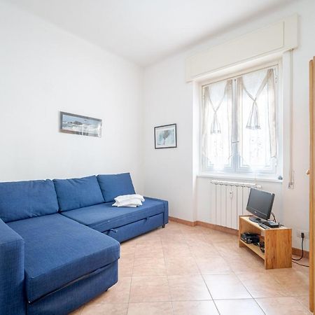 Borgoratti Comfortable Apartment Genua Buitenkant foto