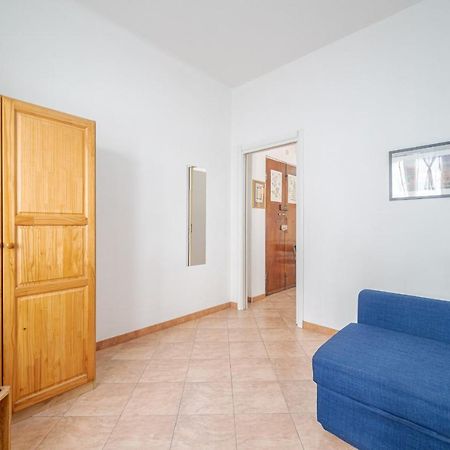 Borgoratti Comfortable Apartment Genua Buitenkant foto